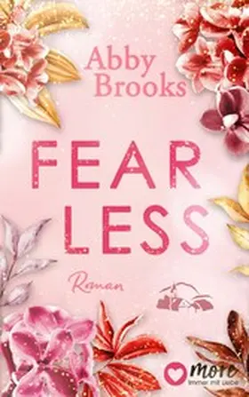 Brooks |  Fearless | eBook | Sack Fachmedien
