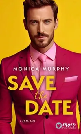 Murphy |  Save the Date | eBook | Sack Fachmedien