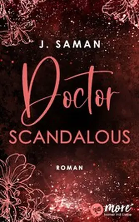 Saman |  Doctor Scandalous | eBook | Sack Fachmedien