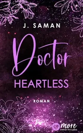 Saman |  Doctor Heartless | eBook | Sack Fachmedien