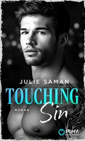 Saman |  Touching Sin | eBook | Sack Fachmedien