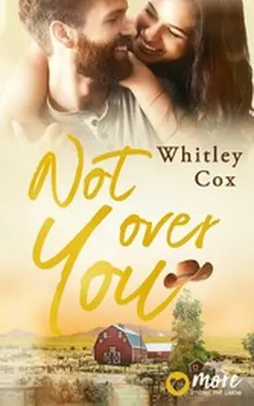 Cox |  Not over you | eBook | Sack Fachmedien