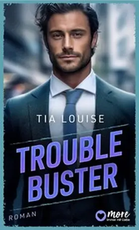 Louise |  Trouble Buster | eBook | Sack Fachmedien