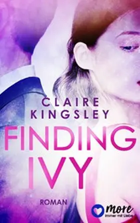 Kingsley |  Finding Ivy | eBook | Sack Fachmedien