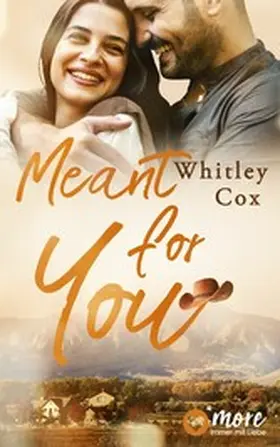 Cox |  Meant for you | eBook | Sack Fachmedien