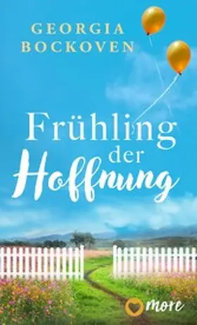 Bockoven |  Frühling der Hoffnung | eBook | Sack Fachmedien