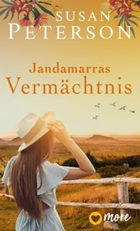 Peterson |  Jandamarras Vermächtnis | eBook | Sack Fachmedien