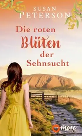 Peterson |  Die roten Blüten der Sehnsucht | eBook | Sack Fachmedien
