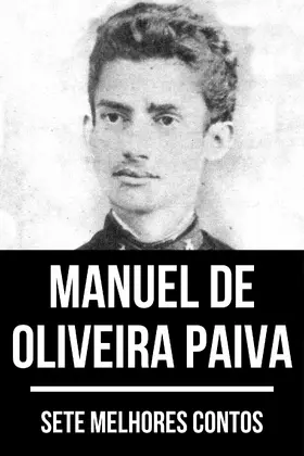 de Paiva / Nemo |  7 melhores contos de Manuel de Oliveira Paiva | eBook | Sack Fachmedien