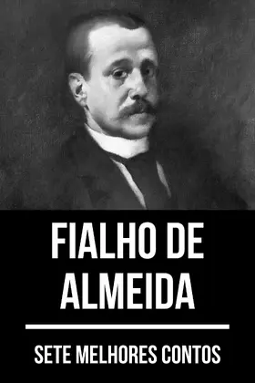 de Almeida / Nemo |  7 melhores contos de Fialho de Almeida | eBook | Sack Fachmedien