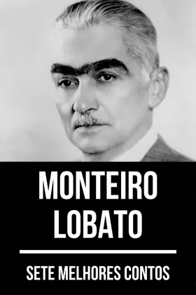 Lobato / Nemo |  7 melhores contos de Monteiro Lobato | eBook | Sack Fachmedien