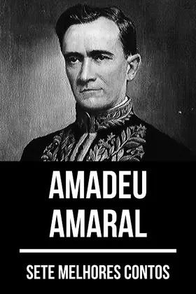 Amaral / Nemo |  7 melhores contos de Amadeu Amaral | eBook | Sack Fachmedien