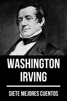 Irving / Nemo |  7 mejores cuentos de Washington Irving | eBook | Sack Fachmedien