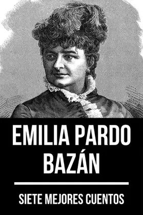 Bazán / Nemo |  7 mejores cuentos de Emilia Pardo Bazán | eBook | Sack Fachmedien