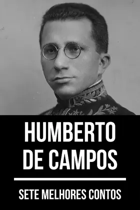 de Campos / Nemo |  7 melhores contos de Humberto de Campos | eBook | Sack Fachmedien