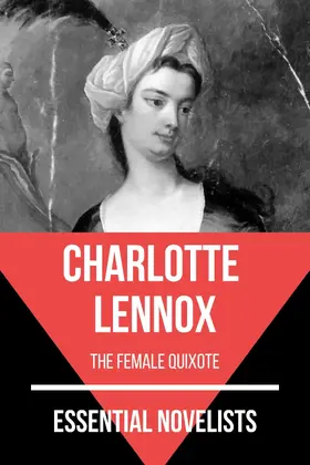 Lennox / Nemo |  Essential Novelists - Charlotte Lennox | eBook | Sack Fachmedien