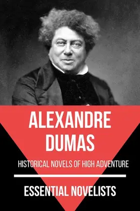 Dumas / Nemo |  Essential Novelists - Alexandre Dumas | eBook | Sack Fachmedien