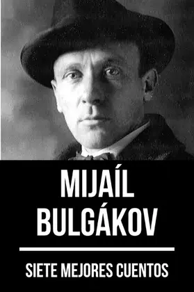 Bulgákov / Nemo |  7 mejores cuentos de Mijaíl Bulgákov | eBook | Sack Fachmedien