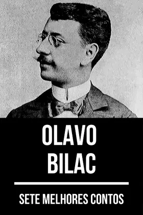 Bilac / Nemo |  7 melhores contos de Olavo Bilac | eBook | Sack Fachmedien