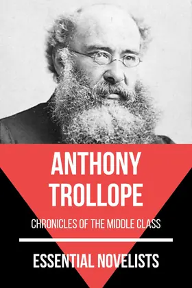 Trollope / Nemo |  Essential Novelists - Anthony Trollope | eBook | Sack Fachmedien
