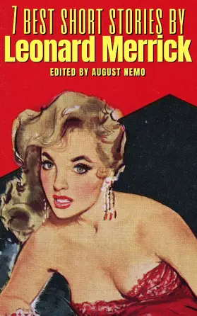 Merrick / Nemo |  7 best short stories by Leonard Merrick | eBook | Sack Fachmedien