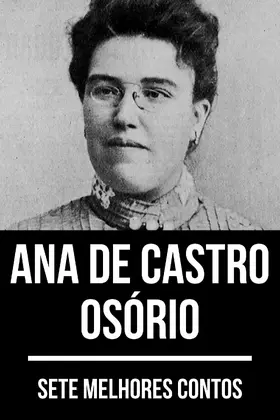 de Osório / Nemo |  7 melhores contos de Ana de Castro Osório | eBook | Sack Fachmedien