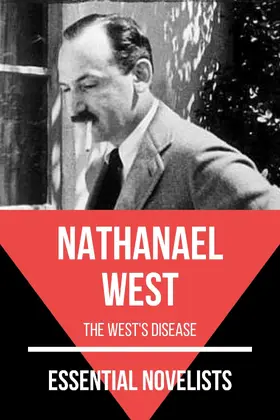 West / Nemo |  Essential Novelists - Nathanael West | eBook | Sack Fachmedien