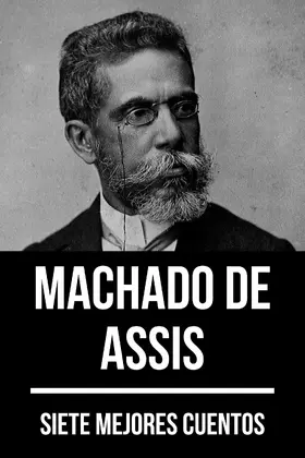 De Assis / Nemo |  7 mejores cuentos de Machado de Assis | eBook | Sack Fachmedien