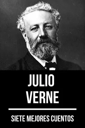 Verne / Nemo |  7 mejores cuentos de Julio Verne | eBook | Sack Fachmedien