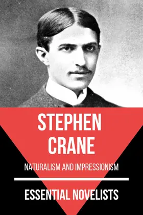 Crane / Nemo |  Essential Novelists - Stephen Crane | eBook | Sack Fachmedien