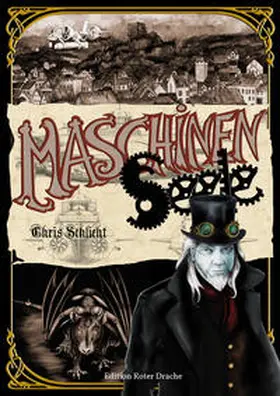Schlicht |  Maschinenseele | Buch |  Sack Fachmedien