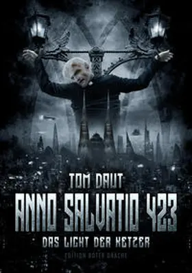 Daut |  Anno Salvatio 423 | Buch |  Sack Fachmedien