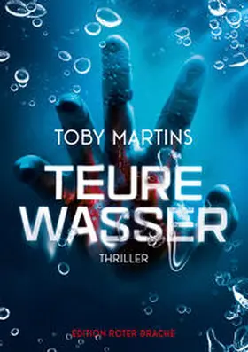 Martins |  Teure Wasser | Buch |  Sack Fachmedien