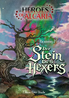 Mützlitz |  Heroes of Alcaria | Buch |  Sack Fachmedien