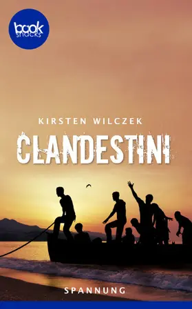 Wilczek |  Clandestini | eBook | Sack Fachmedien