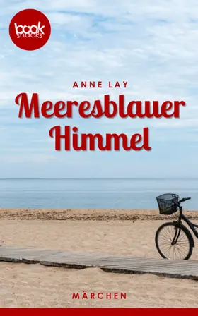 Lay |  Meeresblauer Himmel | eBook | Sack Fachmedien
