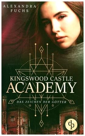 Fuchs |  Das Zeichen der Götter | Buch |  Sack Fachmedien