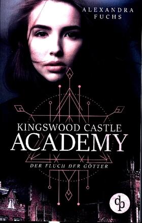 Fuchs |  Der Fluch der Götter | Buch |  Sack Fachmedien