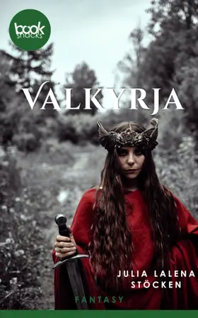 Stöcken |  Valkyrja | eBook | Sack Fachmedien
