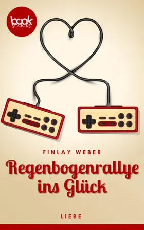 Weber |  Regenbogenrallye ins Glück | eBook | Sack Fachmedien