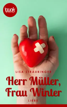 Straubinger |  Herr Müller, Frau Winter | eBook | Sack Fachmedien
