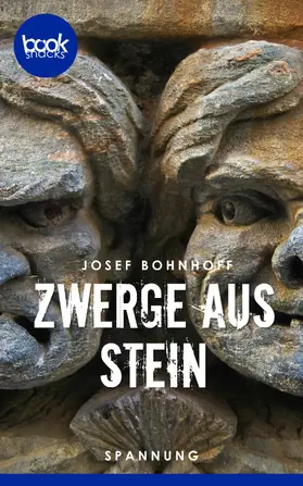 Bohnhoff |  Zwerge aus Stein | eBook | Sack Fachmedien