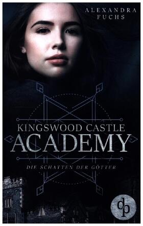 Fuchs |  Die Schatten der Götter | Buch |  Sack Fachmedien