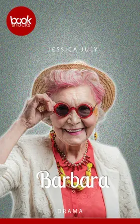 July |  Barbara | eBook | Sack Fachmedien