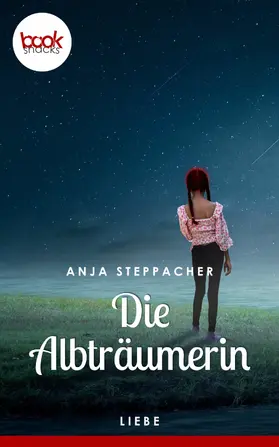 Steppacher |  Die Albträumerin | eBook | Sack Fachmedien