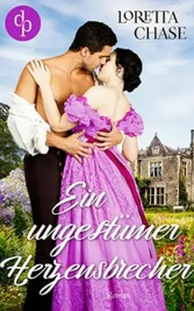 Chase |  Ein ungestümer Herzensbrecher | eBook | Sack Fachmedien