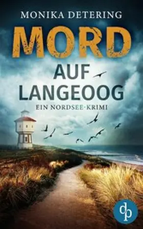 Detering |  Mord auf Langeoog | eBook | Sack Fachmedien