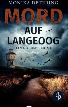 Detering |  Mord auf Langeoog | Buch |  Sack Fachmedien