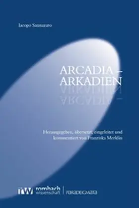 Merklin | Iacopo Sannazaro - Arcadia - Arkadien | E-Book | sack.de