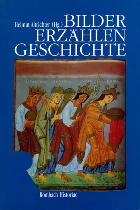 Altrichter |  Bilder erzählen Geschichte | Buch |  Sack Fachmedien